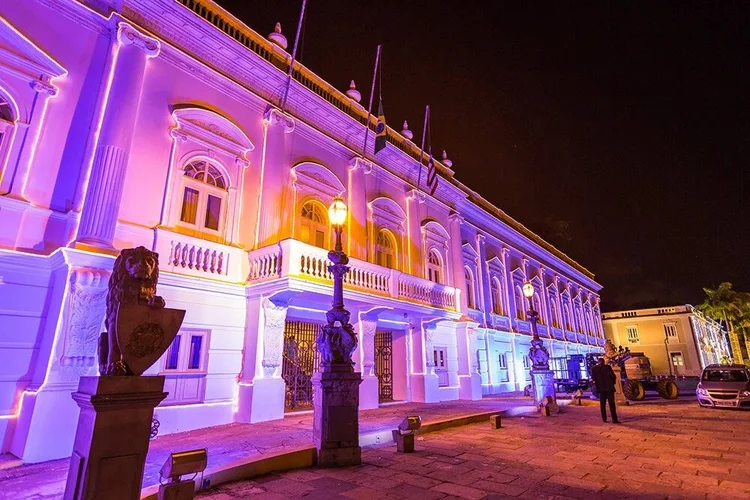 Eleições 2026: quem são os possíveis candidatos a governador do Maranhão?