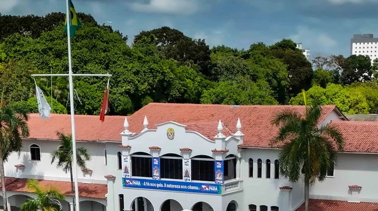 Eleições 2026: quem são os possíveis candidatos a governador do Pará?