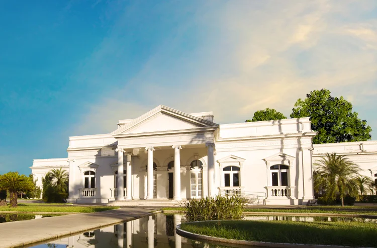 Eleições 2026: quem são os possíveis candidatos a governador do Piauí?