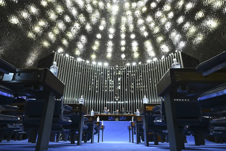 Eleições 2026: quem são os possíveis candidatos ao Senado em Pernambuco?