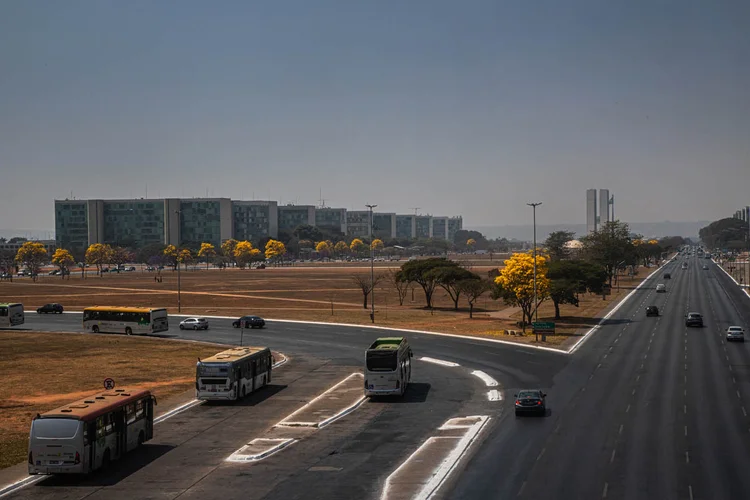 Eleições 2026: quem são os possíveis candidatos ao Senado no Distrito Federal?