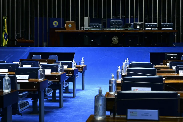 Eleições 2026: quem são os possíveis candidatos ao Senado no Mato Grosso?
