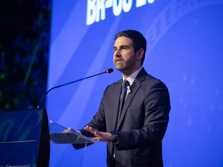 Eleições dificultarão negociações de tarifas dos EUA, diz CEO da Amcham