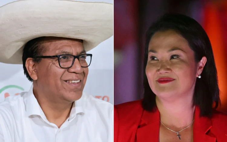 Eleições no Peru: país escolhe hoje seu 9º presidente em 10 anos