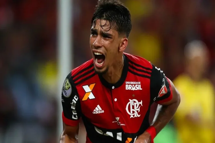 Elenco do Lanús vale o mesmo que Paquetá e expõe abismo na Recopa