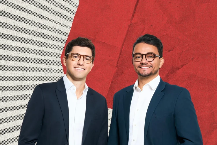 Eles começaram com pub sertanejo em Londrina. Hoje lideram 'laboratório de franquias' de R$ 200 mi