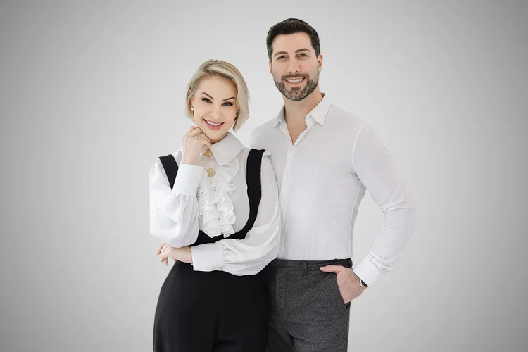 Eles construíram o 2º melhor hotel do mundo em Gramado — agora vão abrir unidades pelo Brasil