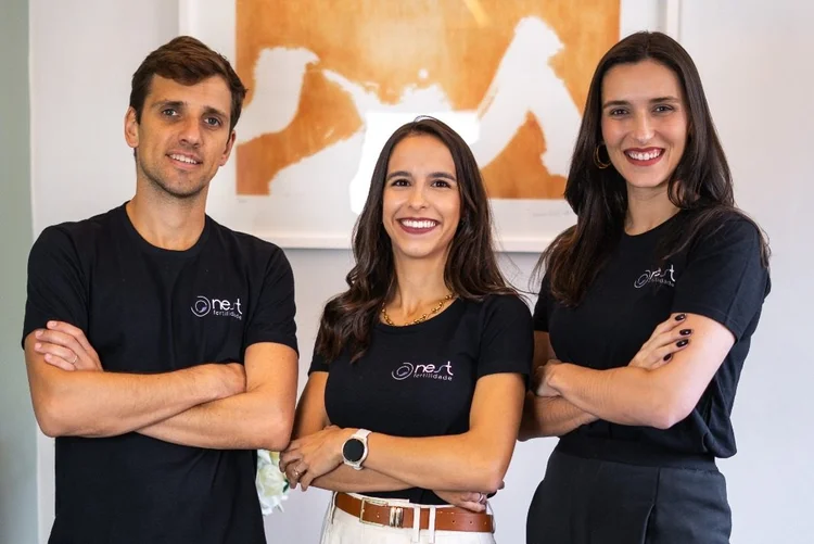 Eles criaram o 'gympass' da fertilidade, agora vendem esse benefício para o RH de empresas