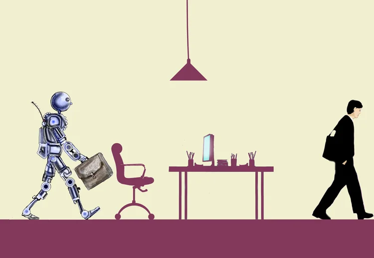 Eles criaram um chatbot de IA para se candidatar a vagas no lugar deles: ‘Concorrência está insana’