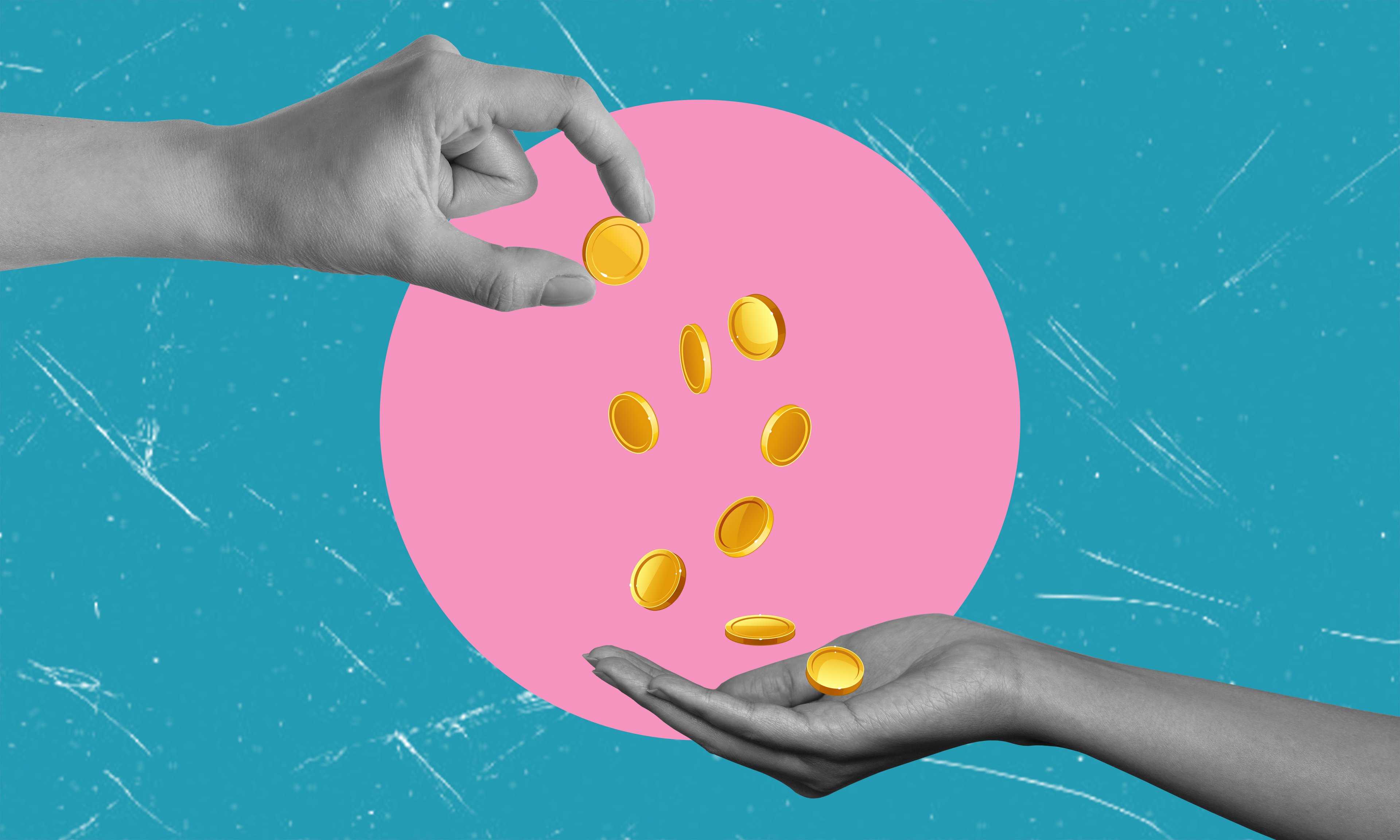 Eles venderam a empresa por US$ 1,5 bi — agora têm US$ 75 mi para apostar na próxima gigante