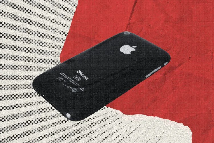 Em 2007, a Apple transformava o mundo com o revolucionário iPhone