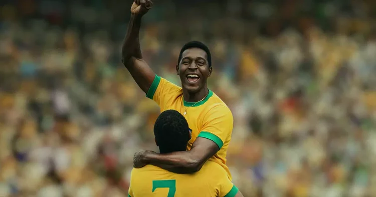 Em clima de Copa, 'Brasil 70: A Saga do Tri' chega hoje na Netflix