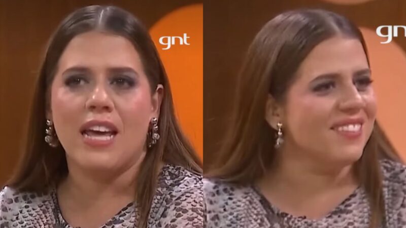 Em clima de Dia das Mães, Tati Machado emociona em relato sobre o filho Rael: ‘Passaria de novo’