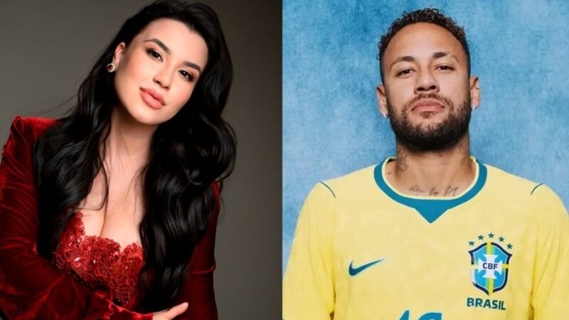Em contagem regressiva para o jogo do Brasil, sensitiva faz previsão polêmica sobre Neymar