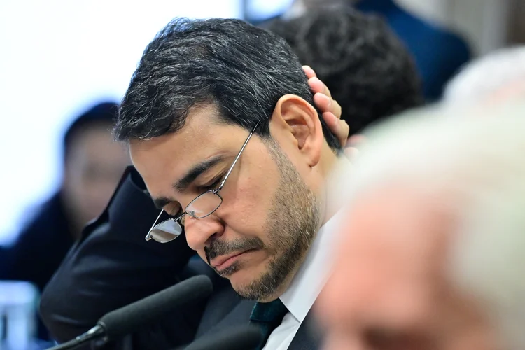 Em derrota do governo Lula, Senado recusa nome de Messias ao STF