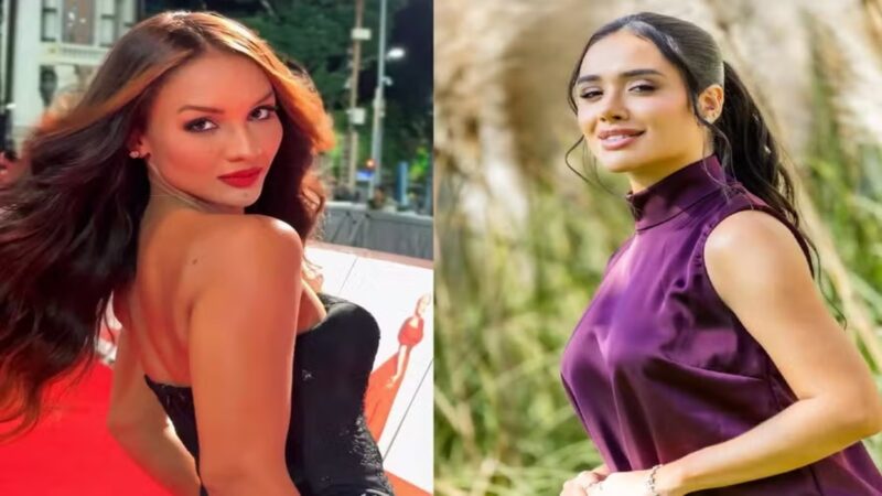 Em destaque, Maxiane e Jordana despontam como apostas para o ‘BBB 27’; saiba mais