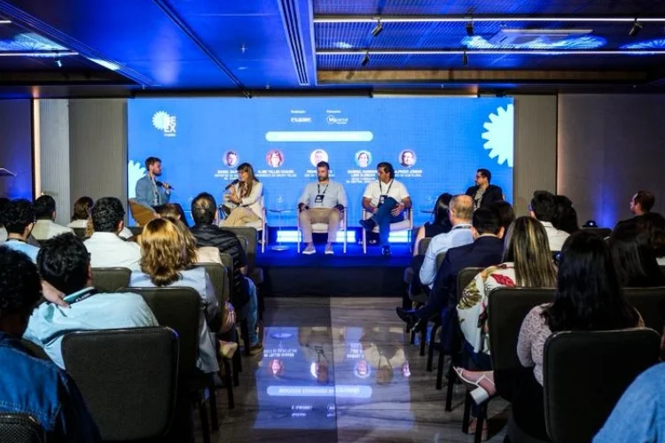 Em Fortaleza, um dia para celebrar a força da economia cearense — e seus negócios em expansão