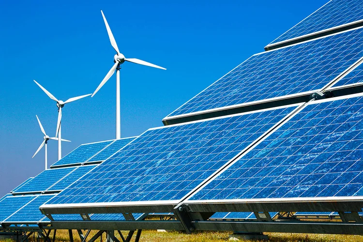 Em plena transição energética, CEOs de energia lideram sob pressão do curto prazo