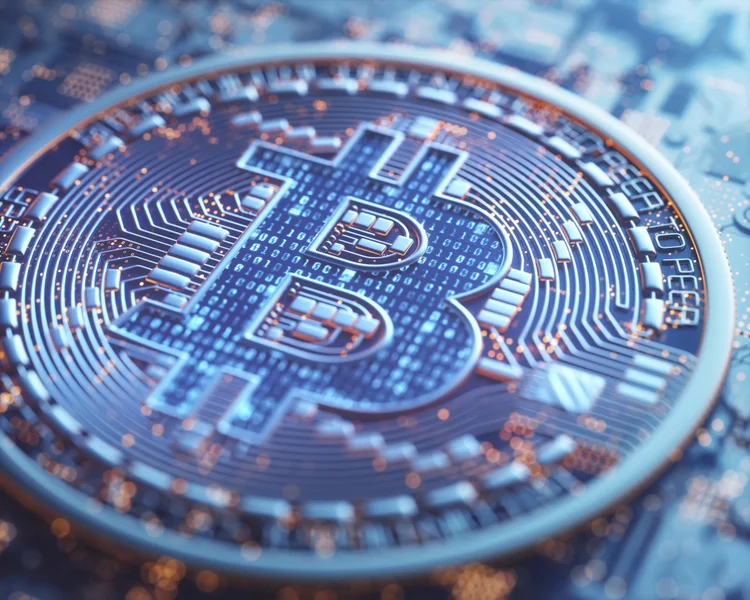 Em US$ 66 mil, bitcoin tem recuperação, mas investidores seguem cautelosos