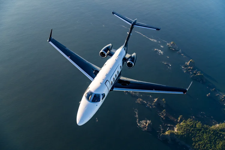 Embraer deve recuperar margens após 'tempestade perfeita', diz BTG
