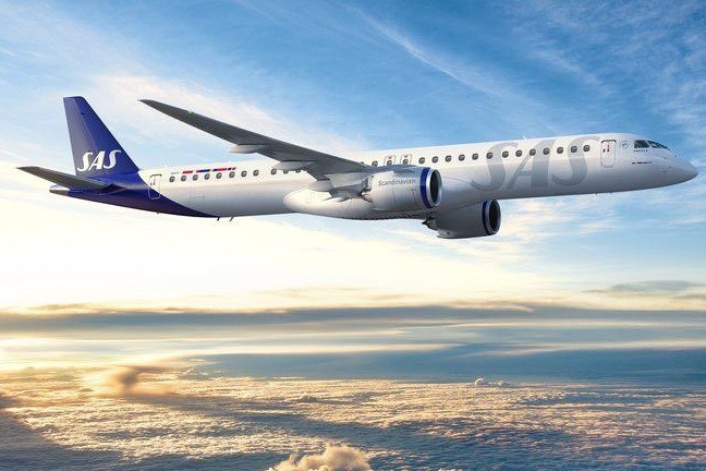 Embraer fecha pedido histórico de cargueiros para os Emirados Árabes Unidos