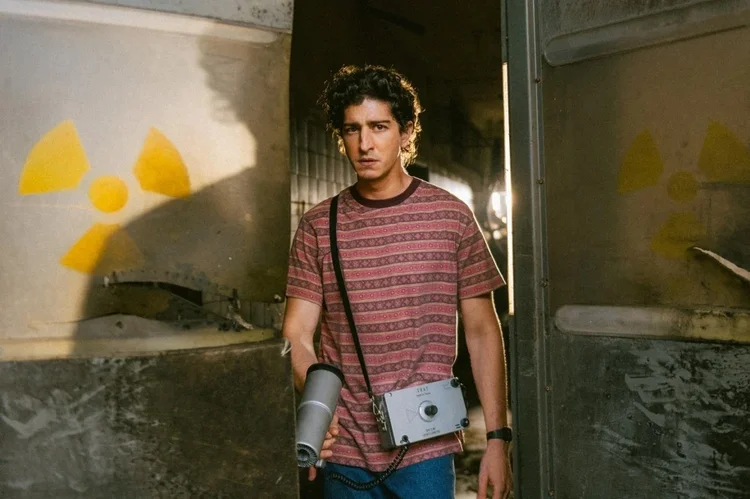 'Emergência Radioativa': Netflix divulga trailer da nova minissérie; veja o vídeo