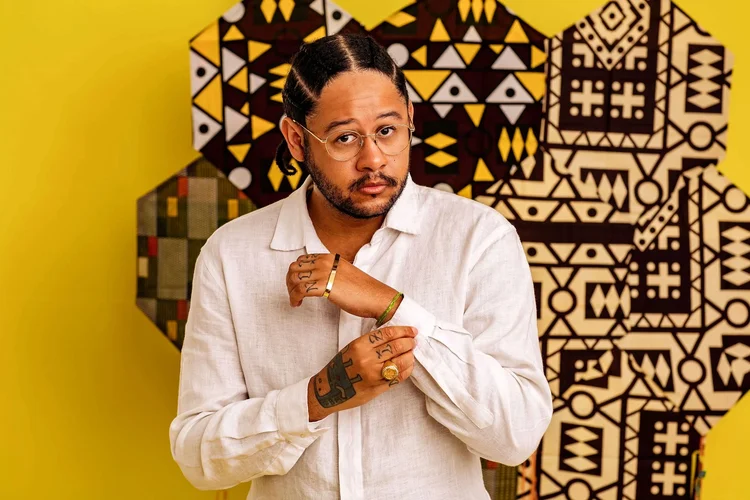 Emicida anuncia show extra da nova turnê em São Paulo; veja preços e como comprar ingressos