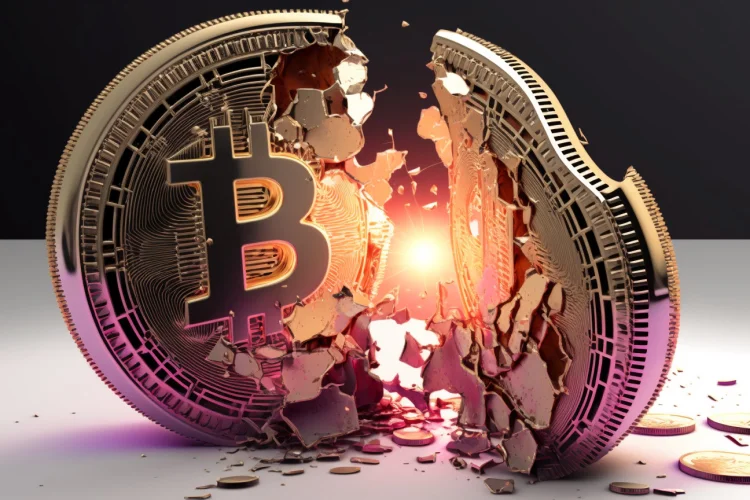 Empresa de criptografia pós-quântica diz que o Bitcoin pode ser quebrado em 2030