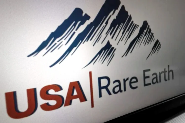 Empresa que comprou mina de terras raras no Brasil era startup até pouco tempo atrás