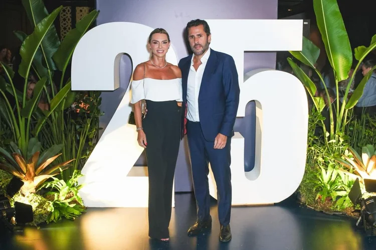 Empresa que montou maior arena de shows do Brasil quer faturar R$ 15 mi com eventos ‘premium’