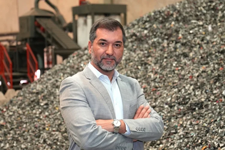 Empresa que recicla eletroeletrônicos quase faliu. Hoje fatura R$ 170 milhões