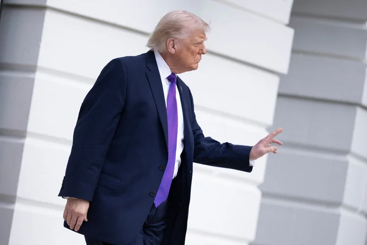 Empresas MAGA têm forte influência política, mas estão derretendo na bolsa