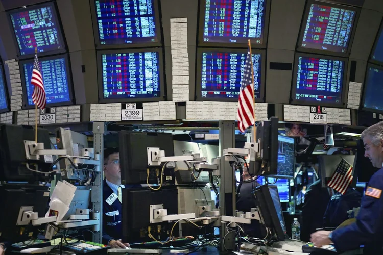 Empresas nos EUA lucraram acima do esperado e o investidor mal percebeu. Culpa da IA