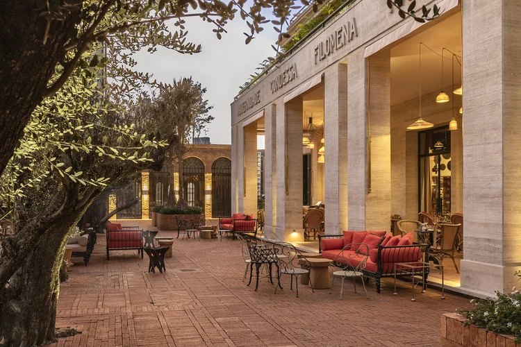 Encontros aos domingos vira tendência nas cidades