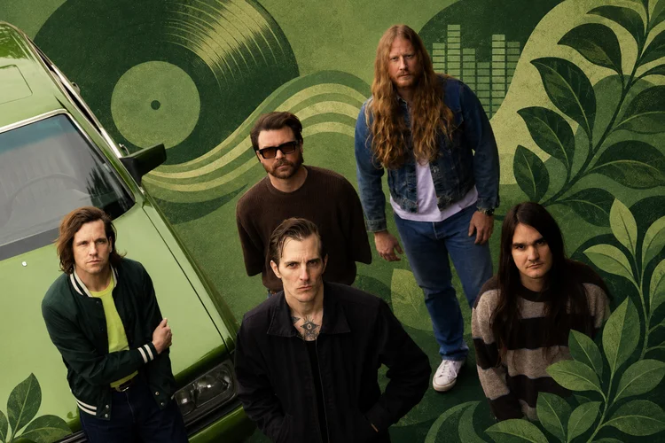 Encontros gratuitos, show a R$ 75: a banda que transformou a teimosia em modelo de negócio
