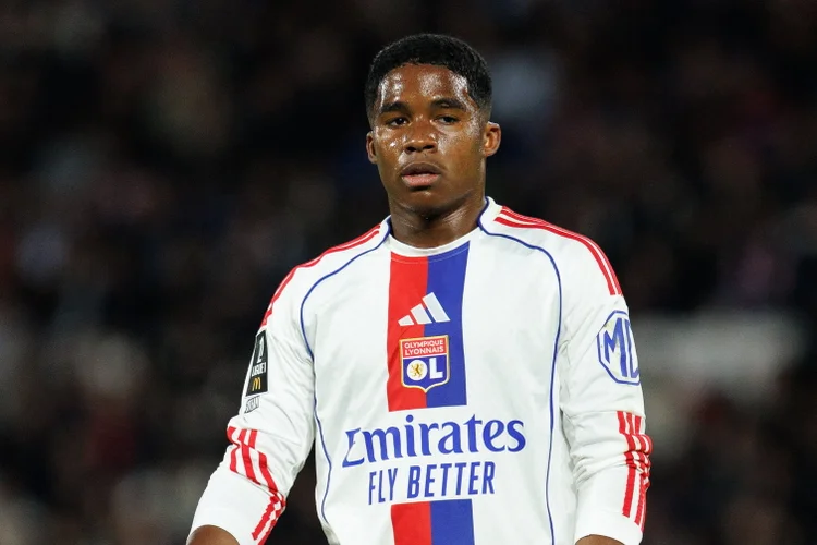 Endrick deixa futuro em aberto após empréstimo ao Lyon