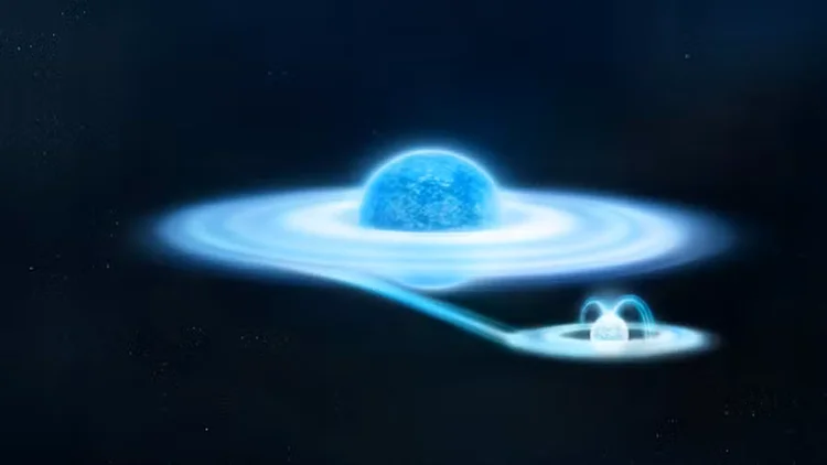 Enigma espacial que durou 50 anos é resolvido por missão japonesa