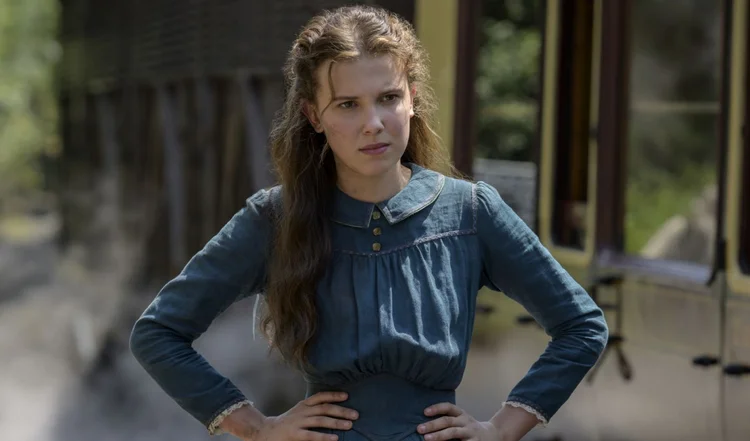 'Enola Holmes 3' vem aí: veja tudo o que se sabe sobre o novo filme da Netflix