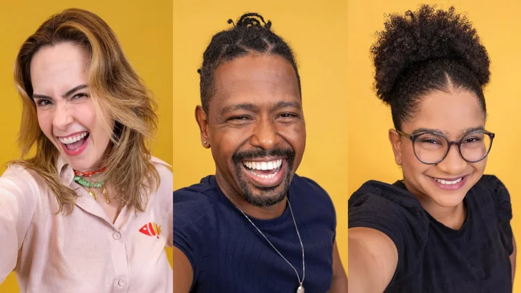 Enquetes mostram quem sai do BBB 26 após briga entre Ana Paula e Milena