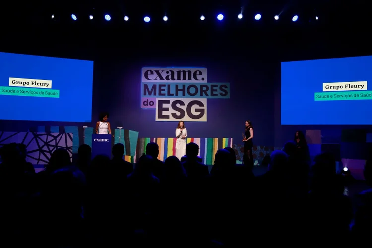 Entenda a metodologia do prêmio Melhores do ESG da EXAME em 2026