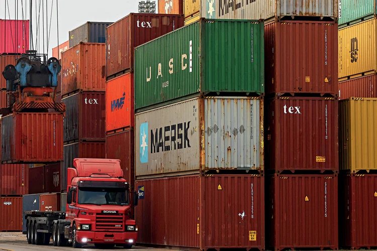 Entenda como o governo vai endurecer a fiscalização da tabela do frete