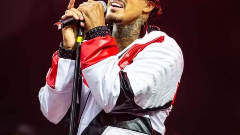 Entenda o motivo de cantor milionário decidir pausar sua carreira