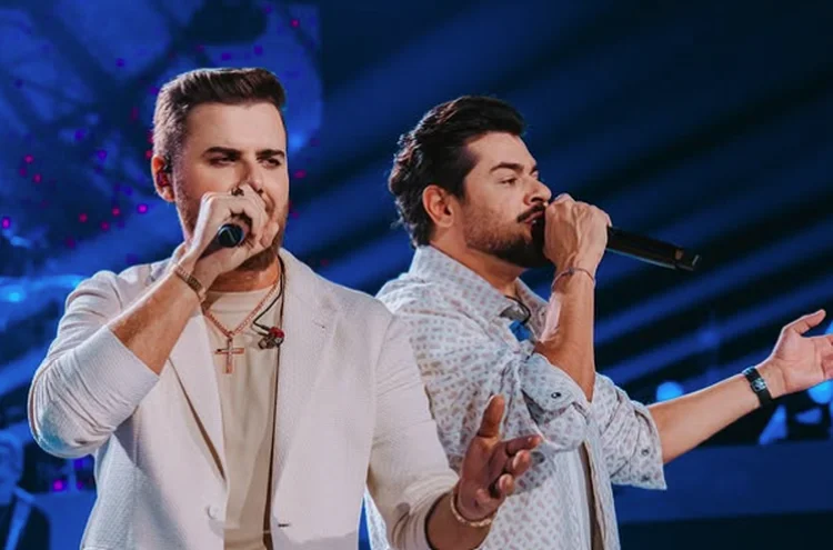 Entenda o processo que proíbe Zé Neto e Cristiano de usar imagens associadas a Vorcaro em clipe