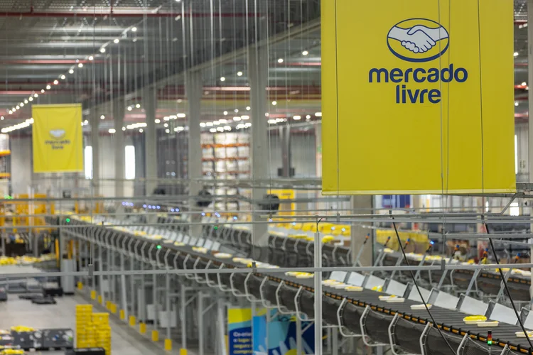 Entrada em farmácia faria do Meli 'superplataforma de consumo essencial', diz BTG