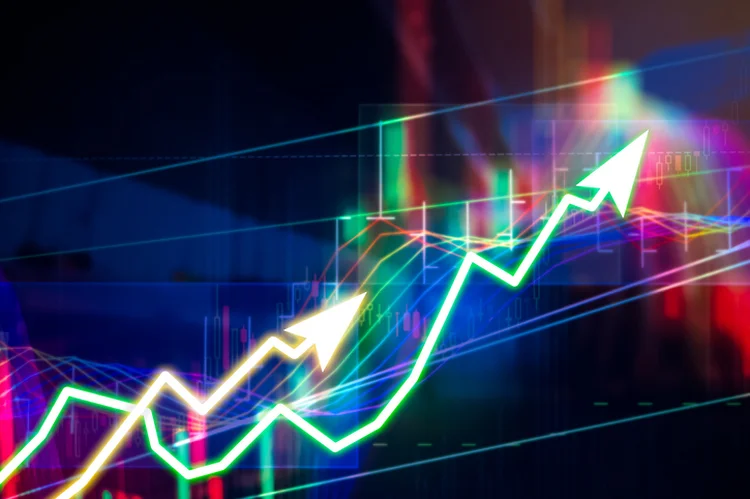 Entre o rali e a Guerra: as 5 maiores altas do Ibovespa no 1º tri de 2026