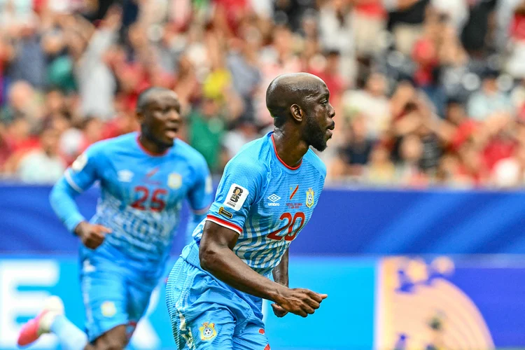 Entre surto de ebola e jejum de 50 anos, RD Congo faz história na Copa do Mundo