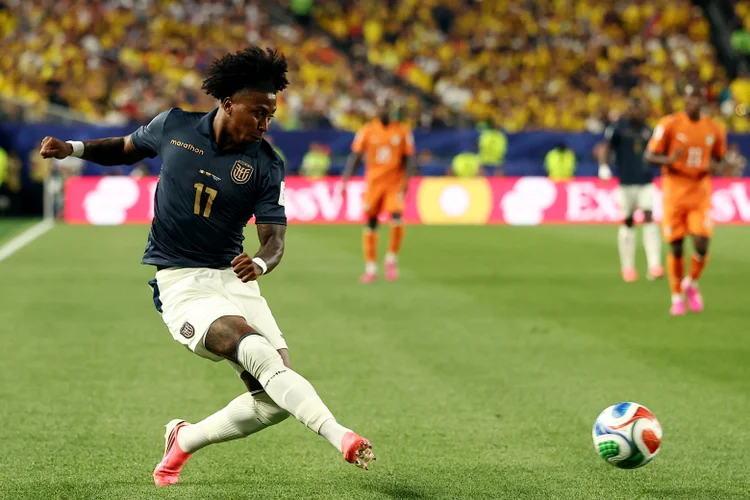 Equador x Curaçau: veja horário, onde assistir e informações do jogo pela Copa do Mundo de 2026