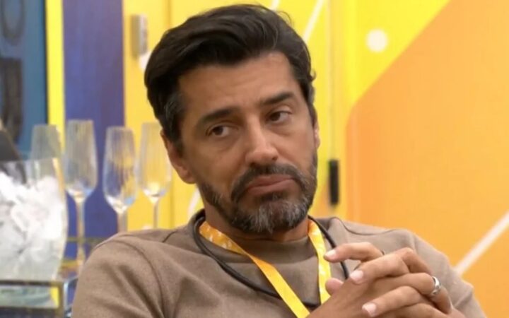 Equipe de Alberto Cowboy protagoniza discussão acalorada na final do ‘BBB 26’