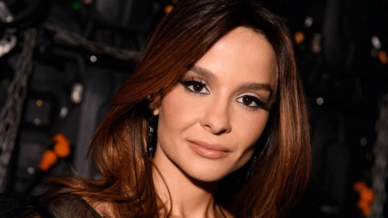 Equipe de Maiara toma atitude após ataques sobre aparência: ‘Respeito’