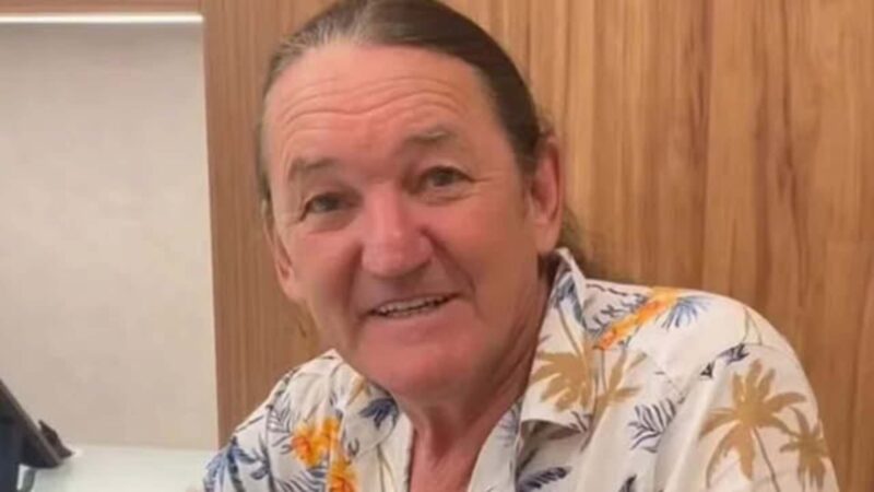 Equipe médica anuncia que Marquito realizará cirurgia delicada após acidente grave